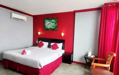 Hotel Semeru Bogor Hotels near Fun City Hypermart Yasmin Bogor