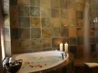 Agulhas Country Lodge - Vila