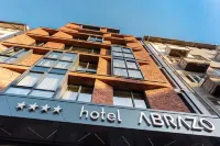 Abrazo Sofia Hotel by Hmg