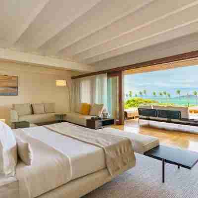 Zendaya Resort Beach Sport & Spa Rooms