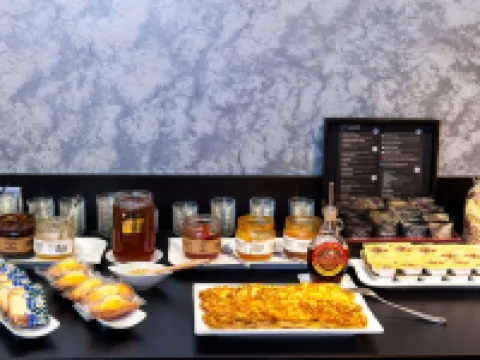 Brit Hotel Belfort Centre-Le Boreal Hotels in Belfort