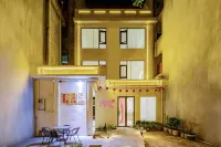 Banli Yishe Homestay (Taibei Road) - Bondegårdsophold