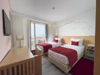 Hotel Happy Day Hotel a Praia