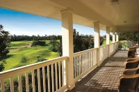 Club Wyndham Dye Villas