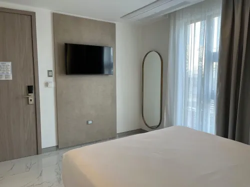 Delamar Hotel