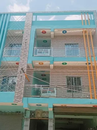 Royal Villa Guest House