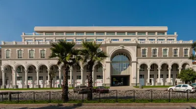 Le Port Boutique Apart Hotel
