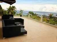 Munting Paraiso by Bravo Hotel