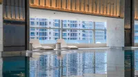 InterContinental Hotels XI'AN NORTH by IHG - 5 ดาว
