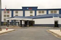 Clarion Pointe Jacksonville Near Camp Lejeune