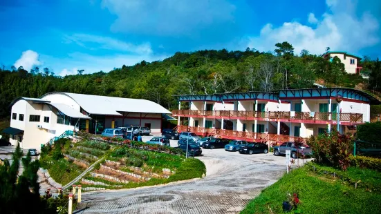 Celyn Resort Kinabalu