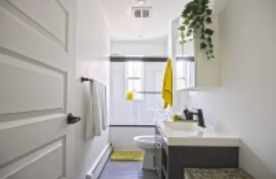 Sherby Prestige - Parking, King Bed, Sleeps 6
