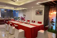 Indiyaah Residency