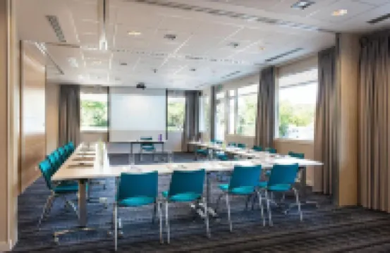 Résidence Valdys Thalasso & Spa - les Pins