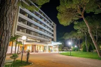 Hotel Terme Delle Nazioni - Barer