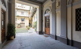 Casa Juliette by Wonderful Italy