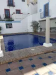 Village House Benahavis - Rooftop Pools