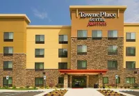 TownePlace Suites Detroit Auburn Hills Các khách sạn ở Independence charter Township