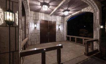 the salon IZUKOGEN Hotels & Resort