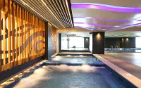 VS Hotel - Romantic