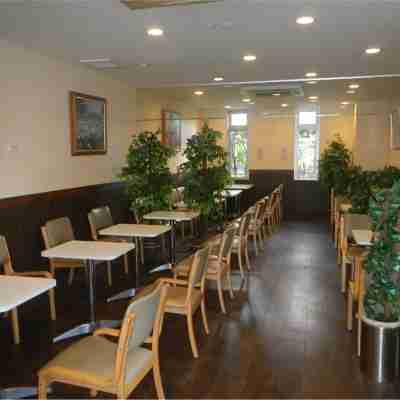 アパホテル 西舞鶴駅前 Dining/Meeting Rooms