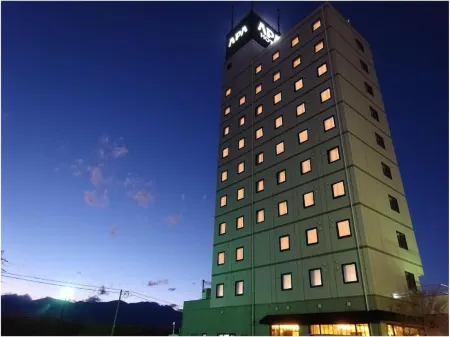 APA Hotel Kofu Minami