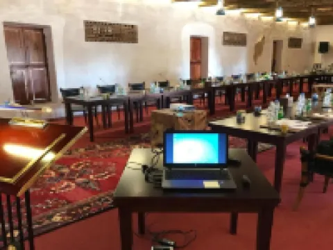 Telal Resort Al Ain Hotels in Al Ain