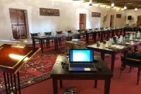 Telal Resort Al Ain