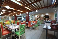 Favehotel Premier Cihampelas - breakfast