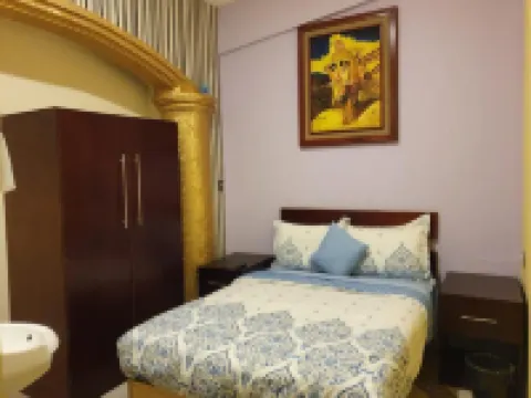 Hotel San Fernando Inn