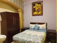 Hotel San Fernando Inn