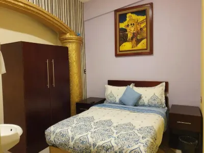 Hotel San Fernando Inn Hotels in 