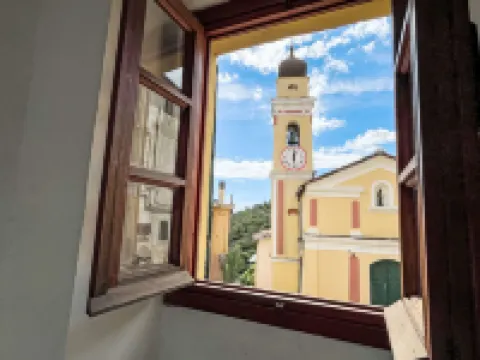 Casa dei Nani Hotels in Prela