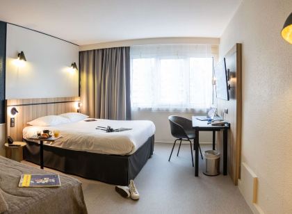 Hôtel Ibis Styles Besançon