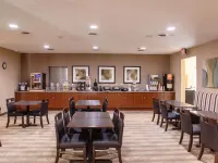 MainStay Suites Fargo - I-94 Medical Center Hotels in Fargo