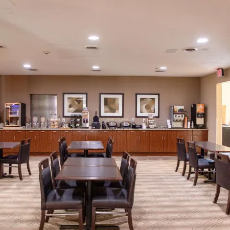 MainStay Suites Fargo - I-94 Medical Center