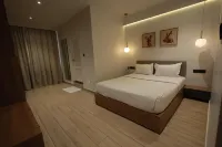 Hotel Bekal Palace - bar