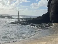 Apartamento con vistas al mar Hotels in Comarca Norte