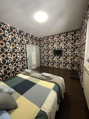 La Villa del Conte di Pirro