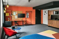 The Social Hub Delft