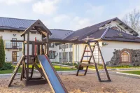 Ostrov Park Hotel Hotel a Ostrov