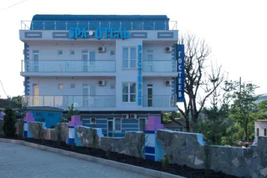 Гостеев на Прибое