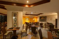 Blue Tree Towers Fortaleza Beira Mar - breakfast