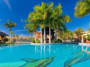 Green Garden Eco Resort & Villas