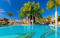 Green Garden Eco Resort & Villas - Airport Shuttle