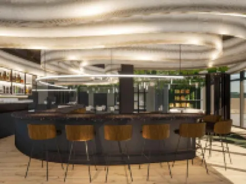 宜必思尚品辛根酒店