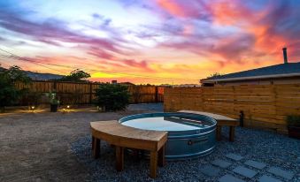 Haven Rock The Secluded Sanctuary Experience