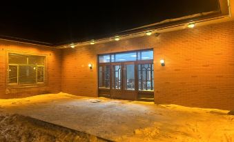 xueying lanting homestay