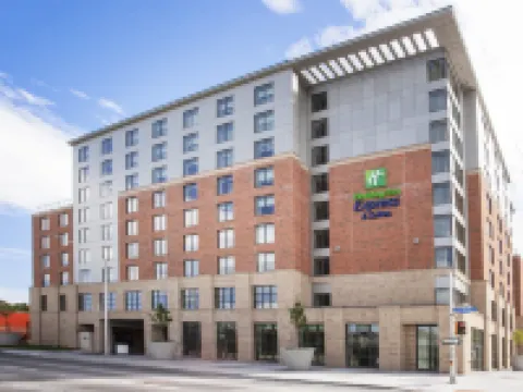 Holiday Inn Express & Suites DOWNTOWN OTTAWA EAST by IHG Hotels in Ottawa