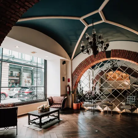 Hotel San Pedro Puebla